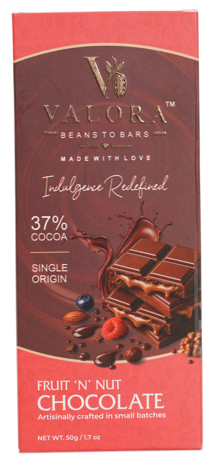 Dry Fruit Chocolate