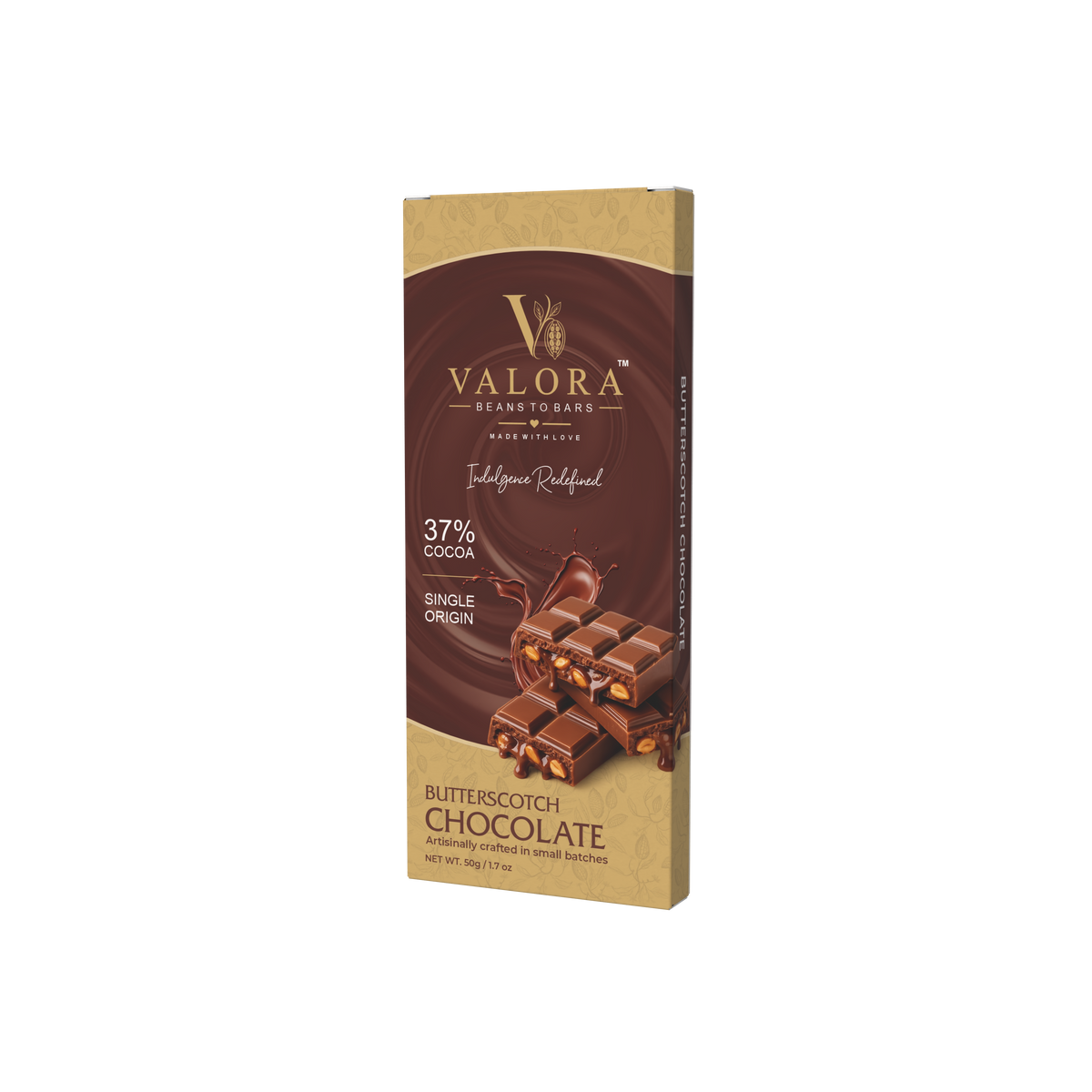Butterscotch Chocolate