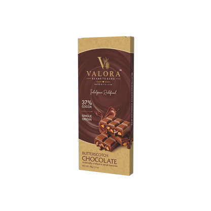 Butterscotch Chocolate