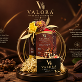 Valora Royal Chocolate Carriage Hamper