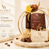 Valora Royal Chocolate Carriage Hamper