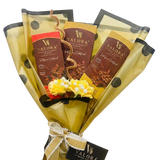 Valora Signature Chocolate Bouquet Hamper