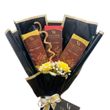 Valora Signature Chocolate Bouquet Hamper