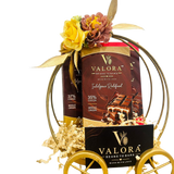 Valora Royal Chocolate Carriage Hamper