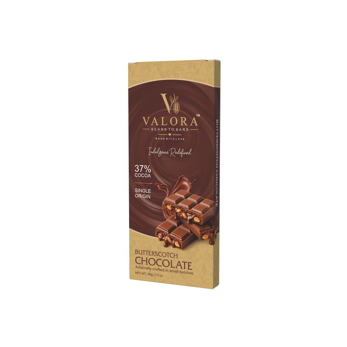Butterscotch Chocolate