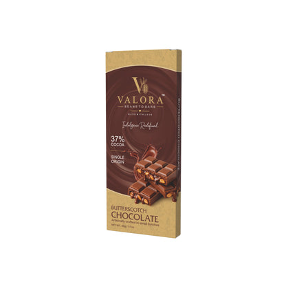 Butterscotch Chocolate