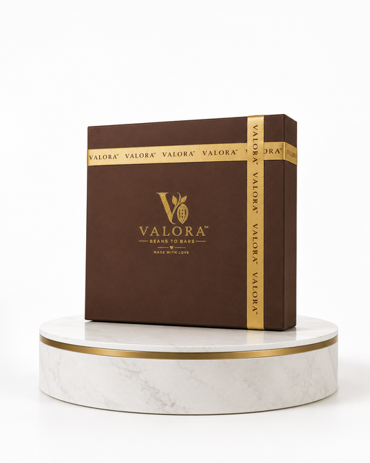 Valora Rakhi Celebration Hamper