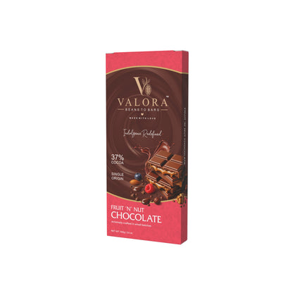 Dry Fruit Chocolate